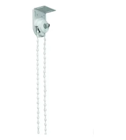 Coperture Per Esterno E Accessori- Tenda da sole con catenella essenza cenere h 250x200 cm