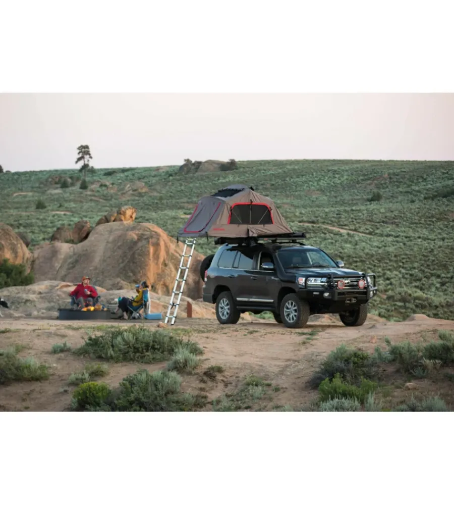 Clearance Tenda da tetto "skyrise hd small" per due peresone, 243x106x122 cm Portaggio