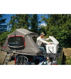 Clearance Tenda da tetto