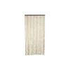 Online Tenda in ciniglia - colore beige - 100x220 cm. Coperture Per Esterno E Accessori