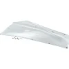 Gabbie Per Roditori- Tenda protettiva per conigliere "grand lodge", 83x41 cm - ferplast