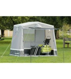 Online Tenda ripostiglio "storage plus" 225x160x195 cm Campeggio