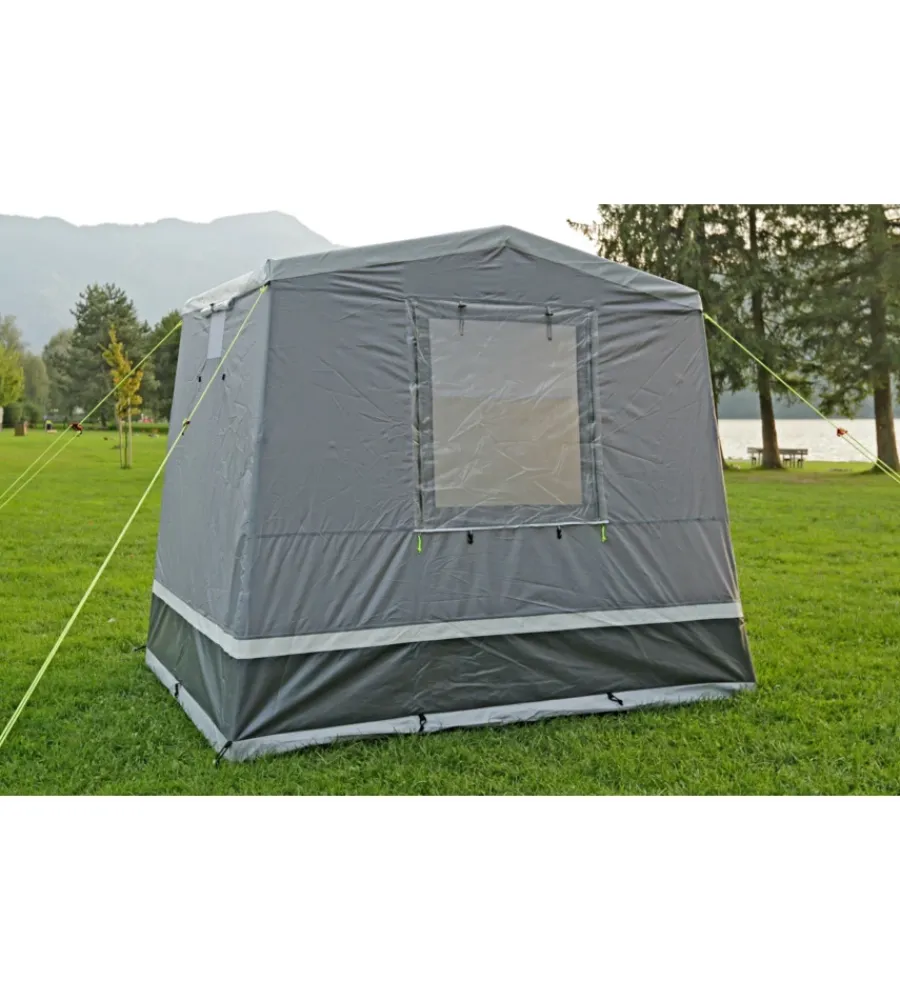 Online Tenda ripostiglio "storage plus" 225x160x195 cm Campeggio
