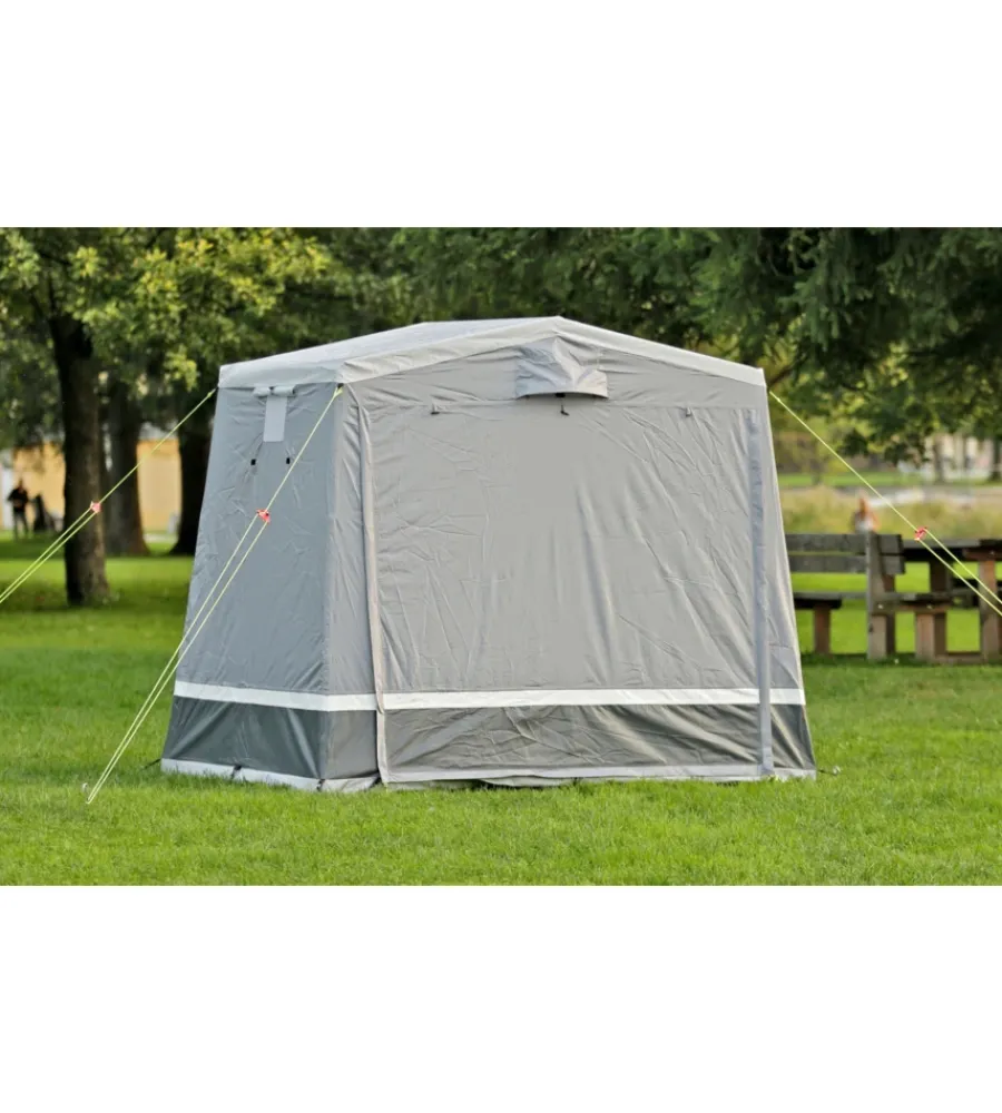 Online Tenda ripostiglio "storage plus" 225x160x195 cm Campeggio