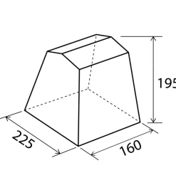 Online Tenda ripostiglio