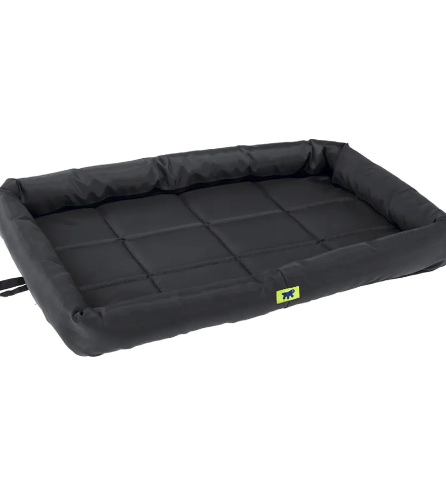 Best Tender tech 120 nero cuscino Cuscini E Brandine
