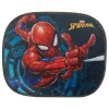 Auto Interno|Tendina laterale statica "spiderman" 44x35 cm