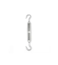 Clearance Tenditore gancio - gancio din 1480 - m20 acciaio zincato Sistemi Di Fissaggio