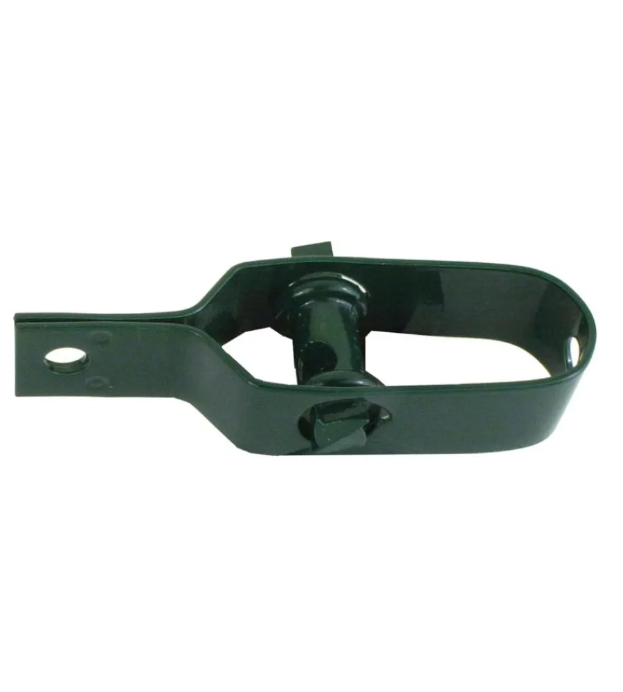 Sistemi Di Fissaggio- Tenditore zincato verde 100 mm. - 2 pz.