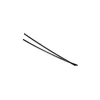 Lampa Chimico Pulizia|Tergix coppia gommini con rotaia cm.61  19000