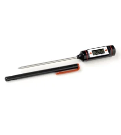 Ompagrill Barbecue|Termometro digitale alimentare "1/c" per cucina e barbecue