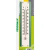 Verdemax Attrezzatura Giardinaggio|Termometro plastica mm 220x58
