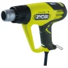 Ryobi Pistole Termiche|Termosoffiatore elettrico "ehg2020lcd" 2000 w