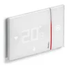 Cronotermostati-Bticino Termostato da incasso "smarther 2", colore bianco