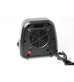 Brunner Campeggio|Termoventilatore elettrico da campeggio 