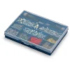 Discount Terry mix f2 blu Officina E Garage