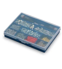 Discount Terry mix f2 blu Officina E Garage