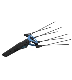 Campagnola Abbacchiatori|Testa abbacchiatore olive elettrico a batteria 