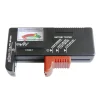 Sale Tester per batterie analogico Utensili Per Elettricista