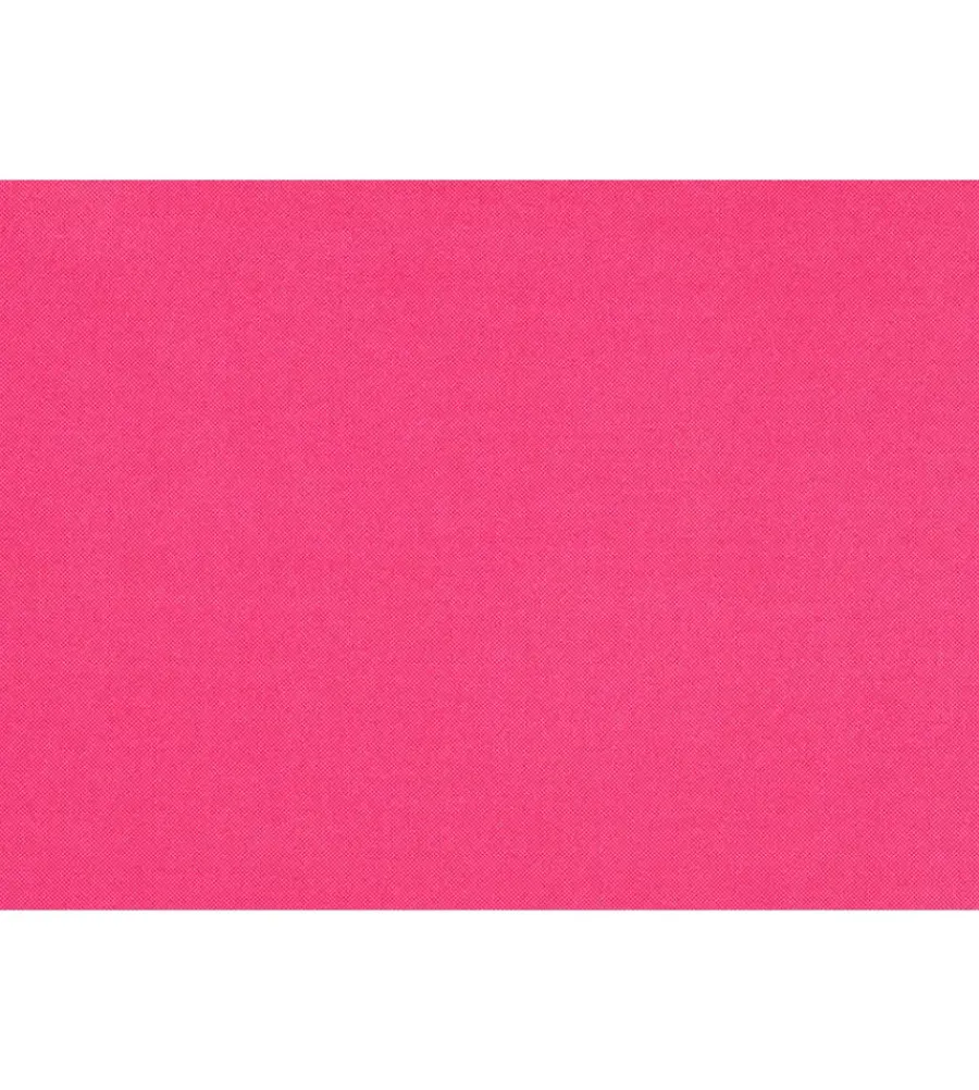 Clearance Testiera piazza e mezza in tessuto trapuntato "soffy" fucsia 120 cm Letti E Comodini