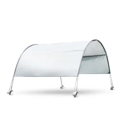 Piscine-Intex Tettoia parasole per piscine in plastica - cod. 28054