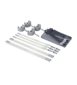 Piscine-Intex Tettoia parasole per piscine in plastica - cod. 28054