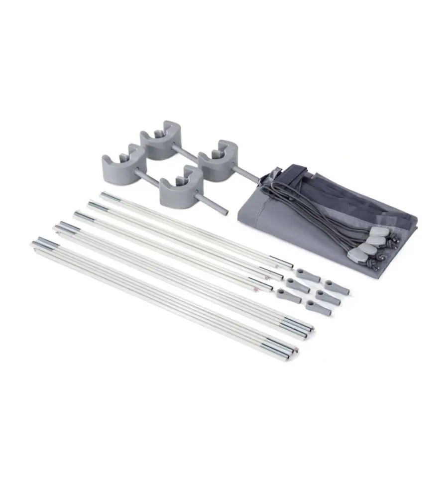 Piscine-Intex Tettoia parasole per piscine in plastica - cod. 28054