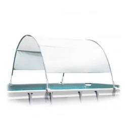 Piscine-Intex Tettoia parasole per piscine in plastica - cod. 28054