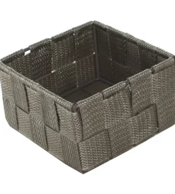 Outlet Tex organizer 12x12x7 talpa Accessori Bagno