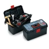 Officina E Garage- Tool case 16 portautensili 41x20x18