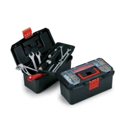 Tool case 13 portautensili 32x15x13.5 Officina E Garage