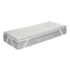 Outlet Topper matrimoniale dormir "memory 3d" 160x190 cm Letti E Comodini