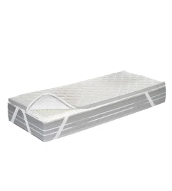 Outlet Topper matrimoniale dormir 