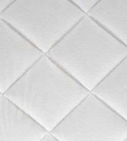 Outlet Topper matrimoniale dormir 
