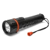 Velamp Illuminazione Per Interno|Torcia 3 led in gomma, 12 lumen
