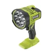 Illuminazione Per Interno-Ryobi Torcia a lunga distanza "rls18-0" 18v, solo corpo macchina