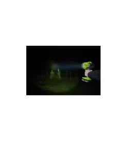 Illuminazione Per Interno-Ryobi Torcia a lunga distanza "rls18-0" 18v, solo corpo macchina
