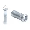 Clearance Torcia lanterna a led 2 in 1 Illuminazione Per Interno