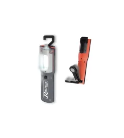 Clearance Torcia led a batteria "pro" 5 w Illuminazione Per Interno
