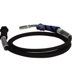 Sale Torcia mig per saldatrice cat dz 261 made in italy Saldatrici