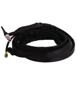 Awelco Saldatrici|Torcia tig per saldatrice cat dz 261 made in italy