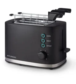 Sale Tostapane "chn-tp8b" nero 870 w Piccoli Elettrodomestici