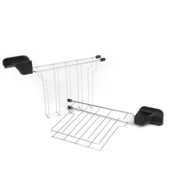 Sale Tostapane "chn-tp8b" nero 870 w Piccoli Elettrodomestici