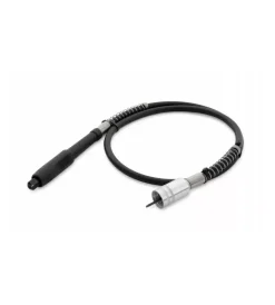 Traforo elettrico "ss 40-562" completo di albero flessibile e kit utensili - Trafori