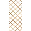 Verdemax Coltivazione E Cura|Traliccio esterno legno 1.8x0.6 naturale