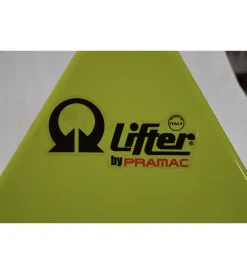Sale Transpallet manuale lifter gs 25s4 - 1150 x 525 portata 2500 kg Attrezzatura Giardinaggio