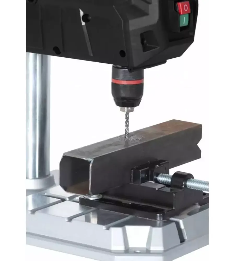 Femi Trapani A Colonna|Trapano a colonna da banco "digi max 13" con mandrino autoserrante 13 mm 720 w