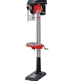 Trapani A Colonna-Valex Trapano a colonna elettrico "tr16ab" 450 w