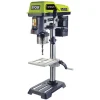 Ryobi Trapani A Colonna|Trapano a colonna rdp102l con 5 velocitá e puntatore laser 390w -