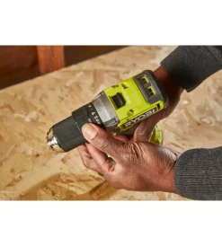Trapani E Avvitatori-Ryobi Trapano a percussione a batteria